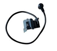 Yurefax Bobina di accensione, for Echo, DMC621 EB650 63.3CC 64CC MODULO ACCENDITORE SOFFIATORE Foglie ACCENDITORE STATORE Bobina di accensione