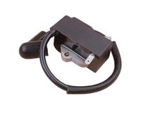 Yurefax Bobina di accensione, for Husqvarna, 124 125 128 Parti del decespugliatore for Motosega 545 04 67-01 545046701 Bobina di accensione