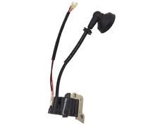 Yurefax Bobina di accensione, for Mitsubishi, TL26 260 32F Decespugliatore Tagliasiepi Modulo Magneto WeedEater Motore Pezzo di Ricambio Bobina di accensione
