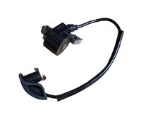 Yurefax Bobina di accensione, for STIHL, for FS400 FS450 FS480 FR450 FR480 SP400 SP450 Trimmer Decespugliatore Parte di Ricambio 4128 400 1306 41284001306 Bobina di accensione