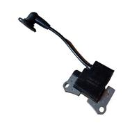 Yurefax Bobina di accensione TLE43, for KASEI, 1E40F-E 1E40F-E.3 BC-46 CG-430 BC46 CG430 Decespugliatore Trimmer al-KO BC 4125 Bobina di accensione