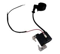 Yurefax Bobina di accensione Tosaerba Decespugliatore Motore Generatore Strumento di Riparazione da Giardino, for Robin, per, for Subaru, NB411 EC04 BG411 CG411 5417023020 Bobina di accensione