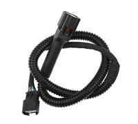 Yurefax Cablaggio Telecamera Posteriore for Auto, Accessorio for Auto, for Ford, F-150, 2011-2014 BL3Z14A411A BL3Z-14A411-A Telecamera Posteriore per Auto