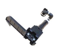 Yurefax Car Styling Faro Lavafari Pompa Faro Ugello Spray Pulizia Attuatore, for Lexus, IS250 IS350 2005-2009 85208-53040 85207-53040 Ugello lavafari(Right Side)