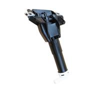 Yurefax Car Styling FARO LAVAFARI UGELLO SPRUZZATORE TAPPO Copertura SINISTRA DESTRA, for Accord, VIII 8 2008-2012 Ugello lavafari(Right Nozzle)