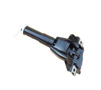 Yurefax Car Styling FARO LAVAFARI UGELLO SPRUZZATORE TAPPO Copertura SINISTRA DESTRA, for Accord, VIII 8 2008-2012 Ugello lavafari(Left Nozzle)