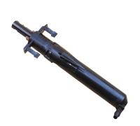 Yurefax Car Styling Paraurti Faro Lampada Pulizia Rondella Pompa ugello, for, for Peugeot, 207 307 607, for, for Citroen, C4 C5 Ugello lavafari