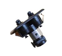 Yurefax Car Styling Ugelli lavafari Jet, for BMW, E39 525i 2001-2003 E39 528i 1997-2000 E39 540i 1997-2003 Ugello lavafari(Left Side)