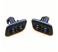 Yurefax Car Styling Ugelli lavafari Jet, for BMW, E39 525i 2001-2003 E39 528i 1997-2000 E39 540i 1997-2003 Ugello lavafari(Pair)