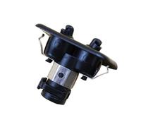 Yurefax Car Styling Ugelli lavafari Jet, for BMW, E39 525i 2001-2003 E39 528i 1997-2000 E39 540i 1997-2003 Ugello lavafari(Right Side)