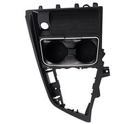 Yurefax Caricabatterie for telefono con ricarica wireless QI da 10 W, for BMW, serie 3 4 F30 F31 F32 F33 F34 F35 F36 F82 Accessori for piastra di ricarica Caricabatteria per auto