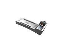 Yurefax Caricabatterie rapido wireless for cellulare for auto, for, A3 S3 Q3 A4L 4S A5 5S Accessori for auto Scheda di ricarica Caricabatteria per auto(A3 S3)