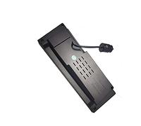 Yurefax Caricabatterie wireless for auto W212, ricarica rapida for telefono cellulare da 15 W, for Mercedes-Benz, classe E 2012-2015 Caricabatteria per auto