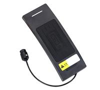 Yurefax Caricabatterie wireless Qi for auto da 10 W, for A6 C7 RS6 A7 2012-2018 Caricabatterie rapido for telefono Piastra di ricarica Accessori for telefono Caricabatteria per auto