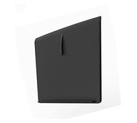 Yurefax Caricabatterie wireless QI for auto da 15 W, console centrale, piattaforma di ricarica rapida for telefono, for Tesla, modello 3 2017 2018 2019 2020 Caricabatteria per auto