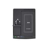 Yurefax Caricabatterie wireless Qi for auto, for Accord, 2018 2019 2020, piastra di ricarica for telefono da 15 W, supporto for telefono cellulare Caricabatteria per auto