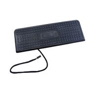 Yurefax Caricabatterie wireless Qi for auto, for BMW, Serie 3 F30 F31 F82 F32 F34 F36 Supporto for telefono a ricarica rapida Accessori for pannello LHD Caricabatteria per auto(For 3 Series F30 F34)