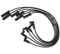 Yurefax Cavi bobina candela auto cablaggio bobina accensione cavo 6,7 mm, for Buick, Electra LeSabre Reatta 6 cilindri 3,8 L n. 12074043/12073966 confezione da 6 Cavo di accensione