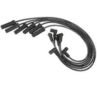 Yurefax Cavi bobina candela auto cablaggio bobina accensione cavo 7mm, for Buick, LeSabre Lucerne Park Avenue 3.8L n.12192470/12192189 confezione da 6 Cavo di accensione