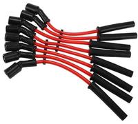 Yurefax Cavi bobina candela auto, cablaggio bobina accensione, for Chevrolet, for Camaro, 1998-200, confezione da 8 Cavo di accensione