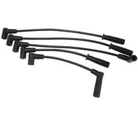 Yurefax Cavi bobina candela auto, cablaggio bobina accensione, for DODGE, Dakota 1996-2002 L4 2.5L n. 5017058AA confezione da 5 Cavo di accensione