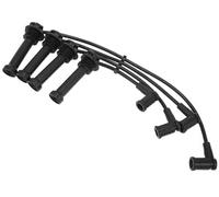 Yurefax Cavi bobina candela auto, cablaggio bobina accensione, for Ford, for Mondeo, III Kombi 1.8 16V Cavo di accensione