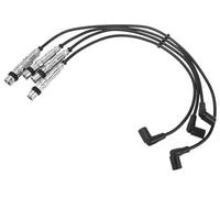 Yurefax Cavi bobina candela auto, cablaggio bobina accensione, for POLO, CLASSIC 60 1.4 Cavo di accensione
