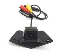 Yurefax CCD Car Front Mark Camera Car Special Front HD Cam, for Benz, for Mercedes, Vito Viano ABCEG GL SLK GLK SL R GLA Telecamera anteriore per auto