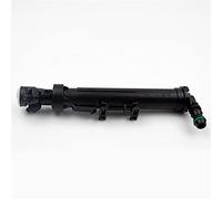 Yurefax Cilindro ugello lavafari sinistro destro, for Mercedes-Benz, classe ML W166 ML350 ML550 ML63AMG 2012-2013 1668601147 1668601247 Ugello lavafari(1668601247)