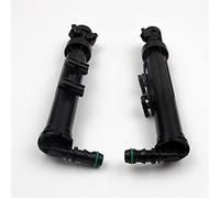 Yurefax Cilindro ugello lavafari sinistro destro, for Mercedes-Benz, classe ML W166 ML350 ML550 ML63AMG 2012-2013 1668601147 1668601247 Ugello lavafari(1 Set)