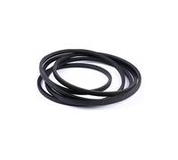 Yurefax Cinghia for Tosaerba 126-7443-sl, for exmark, 126-7443, for Radius, esx, for Serie Cinghia per Tosaerba