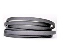 Yurefax Cinghia for Tosaerba, for ariens, for Gravely, 07200023, for Zoom, 1640 Cinghia per Tosaerba