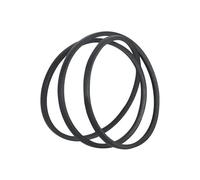 Yurefax Cinghia for Tosaerba for gx10851, Sabre gx1085mtd 754-04060 954-04060 Cinghia per Tosaerba