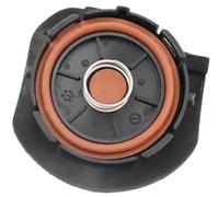 Yurefax Coperchio valvola motore, for MINI, Clubman R55/2006-2010, tappo coperchio testata PCV 11127646554/11127572724 Coperchio valvola PCV