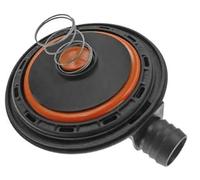 Yurefax Coperchio valvola motore, for Skoda, for Octavia, for Superb, coperchio PCV auto 03G103469R Coperchio valvola PCV