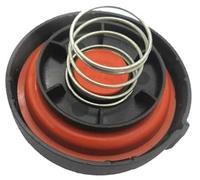 Yurefax Coperchio valvola motore, Q5/8R 2009-2017, PCV 059103470AS/03L103469F Coperchio valvola PCV