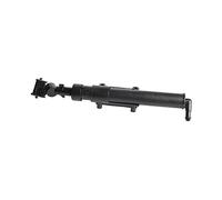 Yurefax Coppia anteriore Sinistra Destra Faro Testa Della Lampada Rondella Tergicristallo Ugello Jet, for VOLVO, XC70 2010 2011 2012 2013 2014 2015 31294174 31294175 Ugello lavafari(Dark Grey)