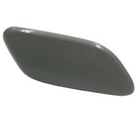 Yurefax Copri getto ugello lavafari fari, for Mazda, 3 2003-2006 BN8V-51-8H2 BN8V-51-8G2 Copertura lavafari(BLACK 1 piece right R)