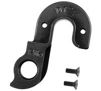 Yurefax D171 CNC Gear Mech Hanger Deragliatore, for Canyon Forcellino del deragliatore per bicicletta