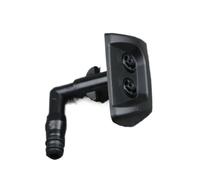 Yurefax DNL000081 Spruzzatore a getto lavafari lato destro ugelli lampada, for Land Rover, LR3 DISCOVERY 3 2005 2006 2007 2008 2009 Ugello lavafari(DNJ000081Right)