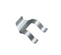 Yurefax DYC000190 Clip for getto lavafari Clip for ugello lavafari, for Land Rover, LR2 LR3 LR4, for Range, for Rover, Sport Discovery 2002-2013 Ugello lavafari