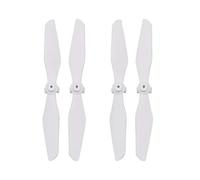 Yurefax Elica a sgancio rapido CW/CCW for droni, Pezzi di Ricambio, for Xiaomi, for FIMI, A3 RC Quadcopter Elica per droni(4PCS)