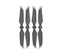 Yurefax Elica Drone Elica a Basso Rumore 7238F Eliche Eliche Pale Accessori, for DJI, for Mavic Air 2 Air 2S Elica per droni(2 Pair)