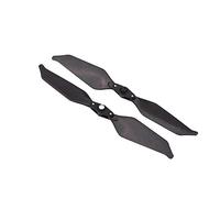 Yurefax Elica Pieghevole in Fibra di Carbonio, for Phantom, 4 Drone 9455s Eliche a Basso Rumore, for DJI, for Phantom, 4 PRO V2.0 Ricambi avanzati Elica per droni(Bundle 2)