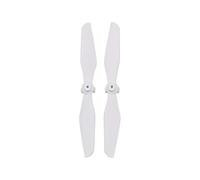 Yurefax Eliche CW CCW a sgancio rapido for Drone RC Racing Camera Blades FPV Quadcopter, for FIMI, A3 Ricambi Accessori Elica per droni(2pcs 1pair)