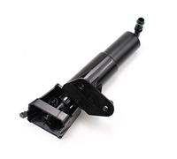 Yurefax Faro Lavafari Pompa Faro Ugello Spray Pulizia Attuatore, for Toyota, Avensis T25 2006-2008 85207-05021 85208-05021 Ugello lavafari(Left Side)