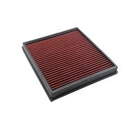 Yurefax Filtri aria di aspirazione di ricambio ad alta potenza, for Chevrolet, for Opel, for Vauxhall, Zafira Astra J, for Buick, OEM 13272719 Filtro aria per auto