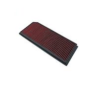 Yurefax Filtri di aspirazione dell'aria lavabili e riutilizzabili, pannello filtro aria, for, A3 S3 TT X-Bow, for Seat, Altea Leon Toledo, for Skoda, for Octavia, Filtro aria per auto