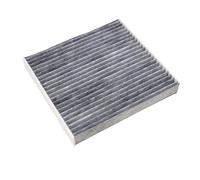 Yurefax Filtro abitacolo, for TOYOTA, Camry Reiz Crown Vios Yaris Highlander, for RAV4, for Corolla, 2011 Prado 2700 2.7L OEM 87139-0N010 FT64 Filtro aria abitacolo