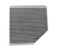 Yurefax Filtro aria abitacolo, for, A6 4G2 4GC C7 1.8 T/2.0T 2011-2018 A6, for ALLROAD, 4GH 4GJ 2012-2018 3.0T 4H0819439 Filtro aria per auto